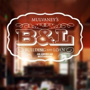 mulvaney's b&l