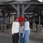 photo of a family at the house 2