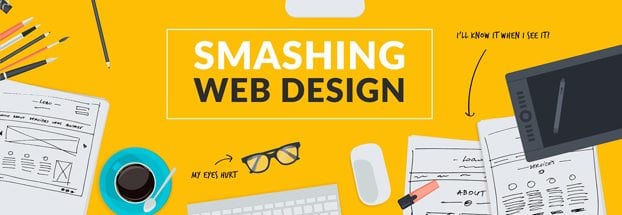 Smashing Web Design