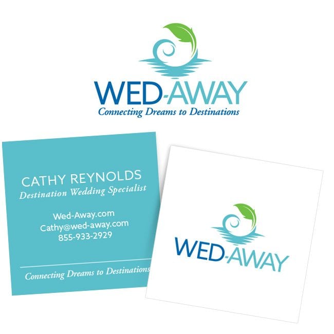 Wed-Away business system