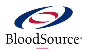 Blood Source logo