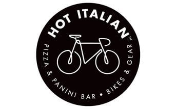 Hot Italian logo