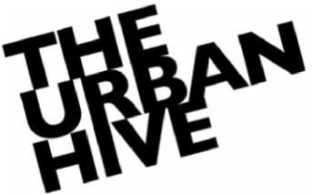 The Urban Hive Logo
