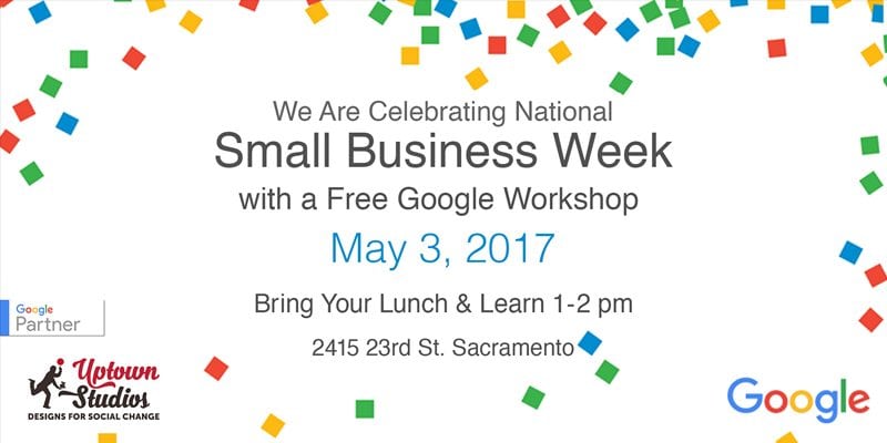 small business workshop