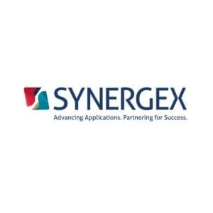 synergex logo