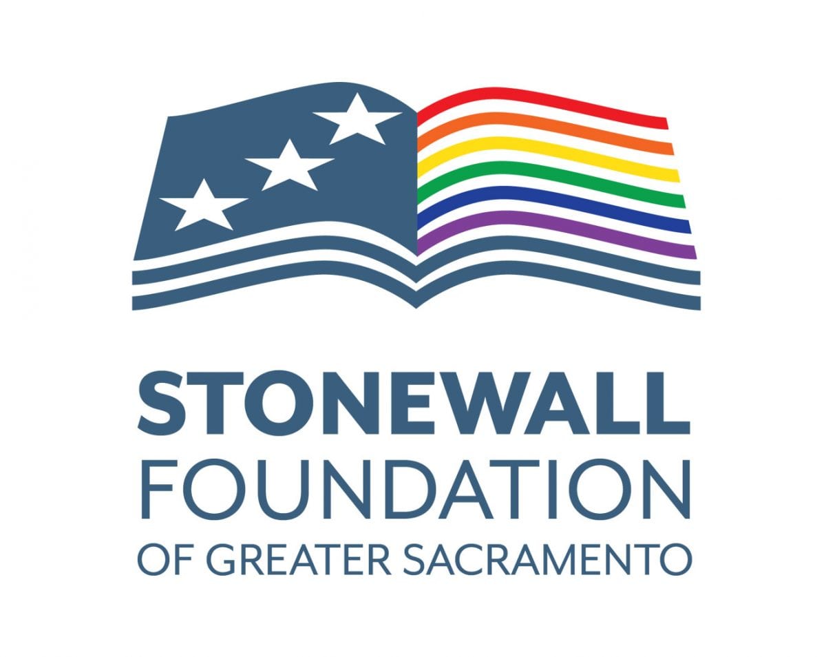 Stonewall Foundation of Greater Sacramento portfolio thumbnail