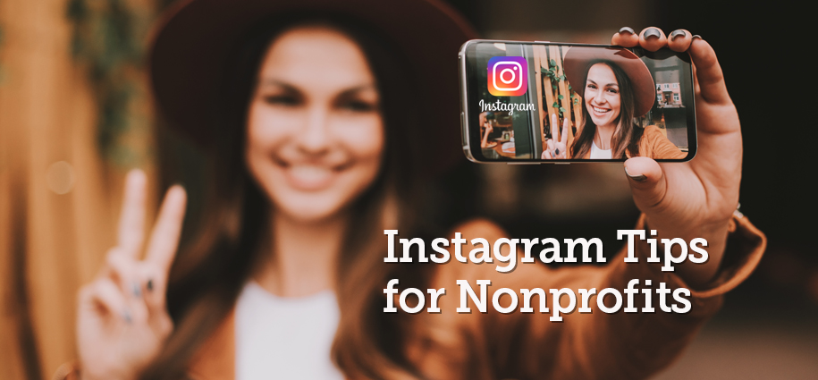 Instagram Tips for Nonprofits