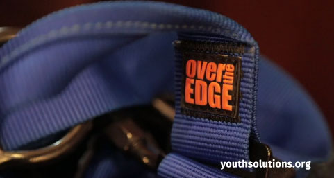 Stanford Youth Solutions – Over The Edge 2019 Video Promotion portfolio thumbnail