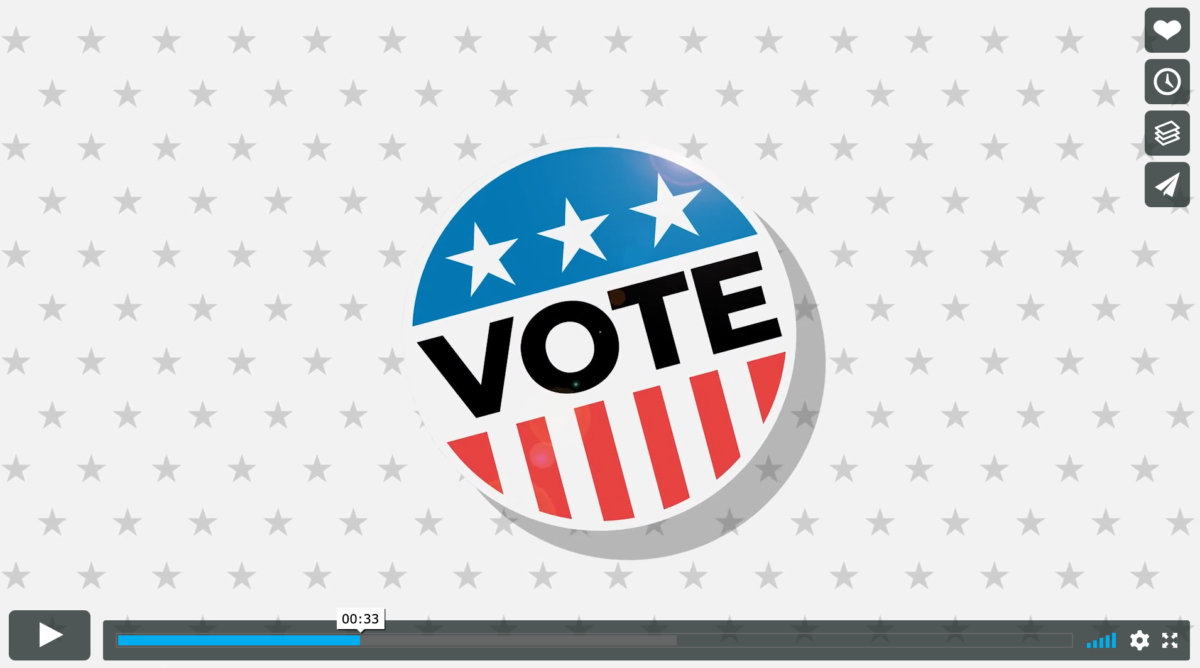 Sacramento County Votes – Animated Video portfolio thumbnail