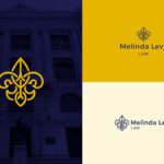 Melinda Levy New Logo With New Orleans Brand