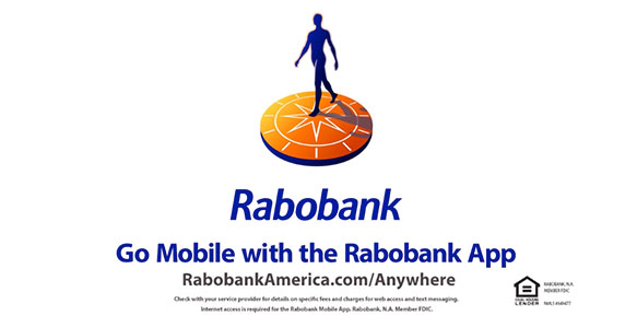 Rabobank Broadcast Spot portfolio thumbnail