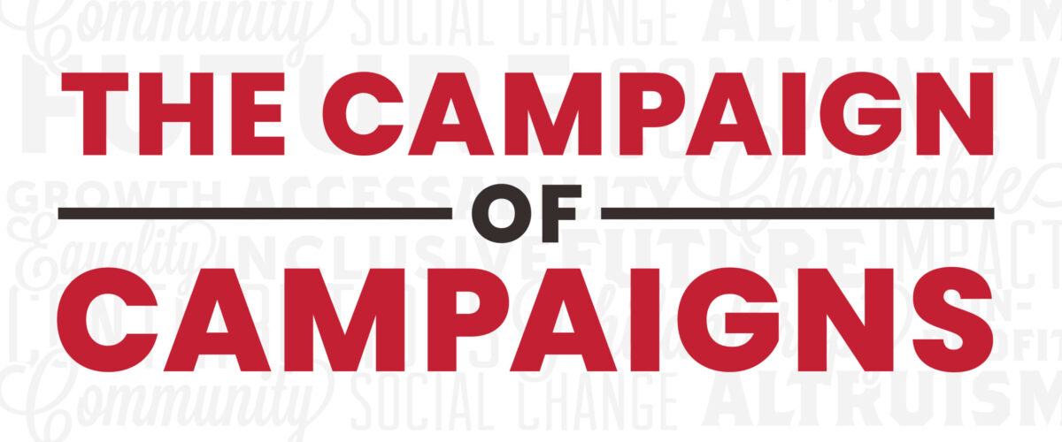 The Campaign of Campaigns Featured Image